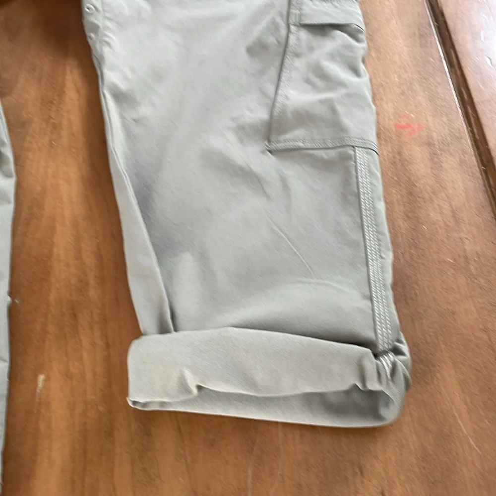 Prana these cargo